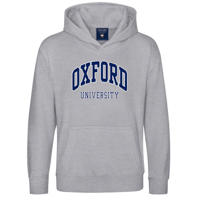 Oxford University Harvard Kids Hood