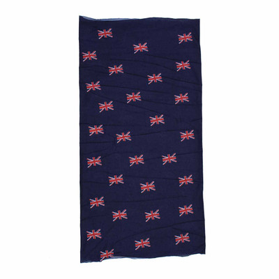 Union Jack Snood