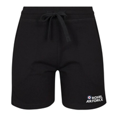 Official RAF Ladies Soft Shorts