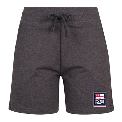 Official Royal Navy Ladies Soft Shorts