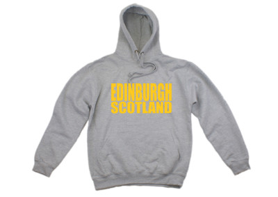 Edinburgh large block Adult Hood