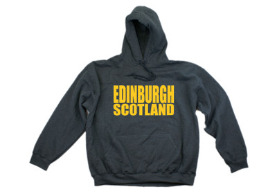 Edinburgh large block Adult Hood