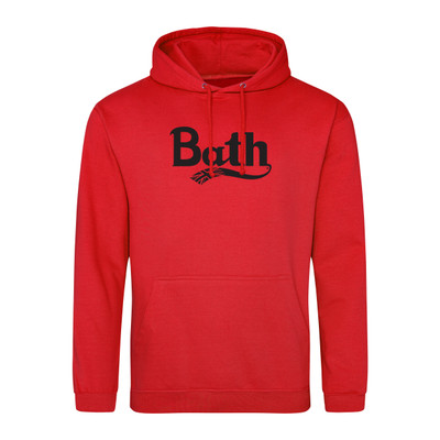 Bath Prob Best city (black) Style  Adult Hood