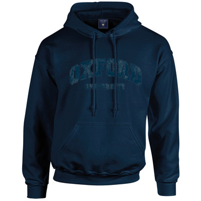 Distressed OU  Adult Hood