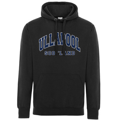 Ullapool Harvard Style   Adult Hood