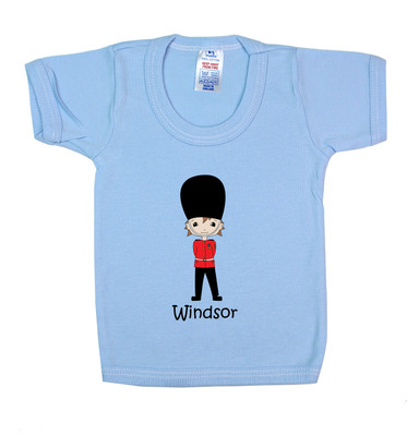 Windsor Guard Baby T-Shirt