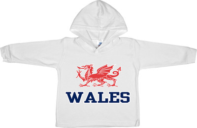 Wales Baby Hood