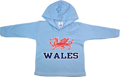Wales Baby Hood