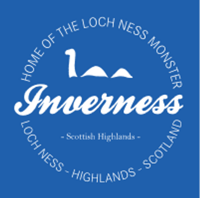 Inverness Stamp Kids T-shirt
