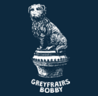 Kids Greyfrairs Bobby Kids Hood