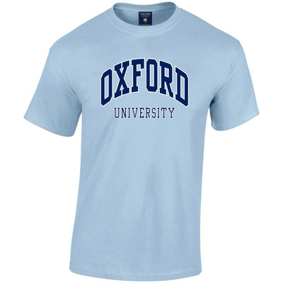 OU Harvard T-Shirt