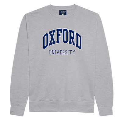 OU Harvard Sweatshirt