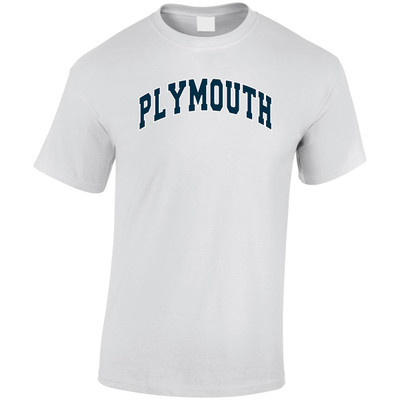 (HP)#Plymouth Harvard T-Shirt