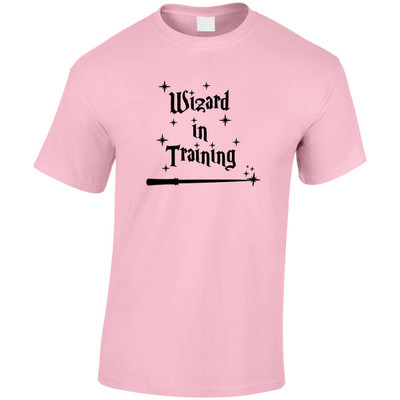 (DP)#Wizard in Training  T-Shirt