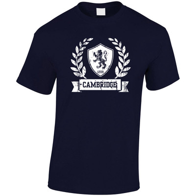 (LP)#Cambridge 1209 Oak Leaves  T-Shirt