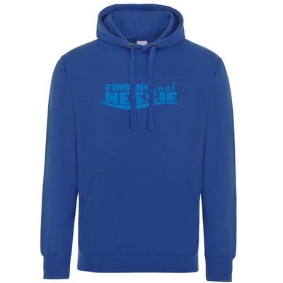 Finding Nessie Hoodie