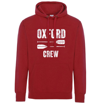 Oxford Rowing Crew Hoodie