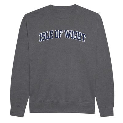 Isle of Wight Harvard Sweatshirt