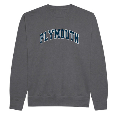 Plymouth Harvard Sweatshirt