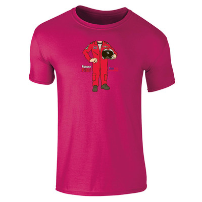 Red Arrows Future Pilot Kids T-Shirt