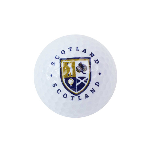 Scotland Golf - Balls Loose