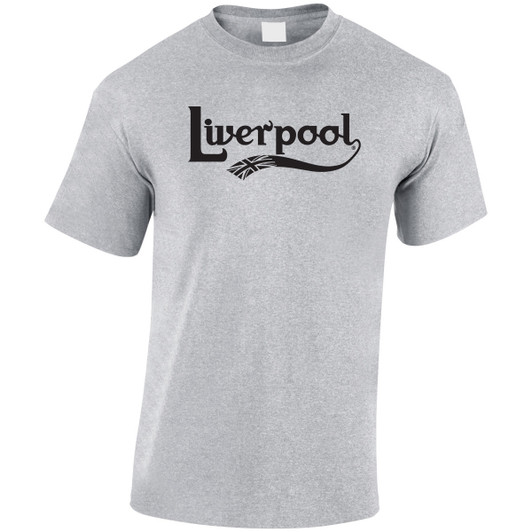 Liverpool Swoosh