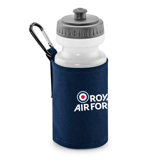 Royal Navy Water Bottle Insignia Souvenirs