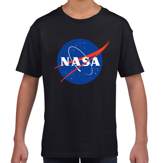 LICENSED - NASA - Souvenirs Insignia