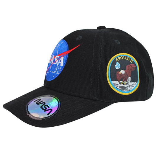 NASA - Insignia Souvenirs - LICENSED