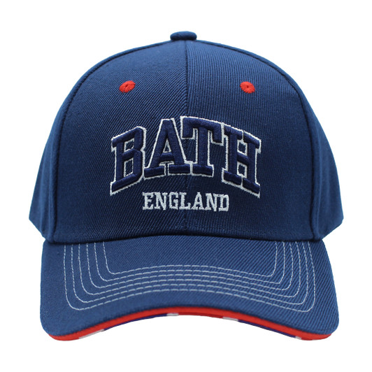 C1405E BATH 3D UK Under Peak