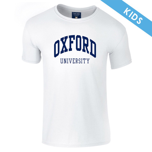 OU Harvard Kids T-Shirt