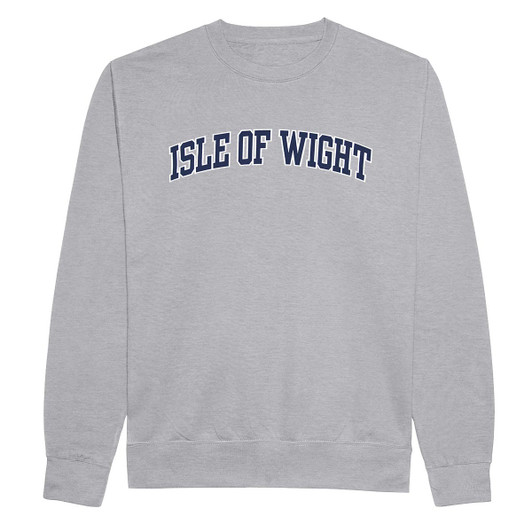 Isle of Wight Harvard Sweatshirt