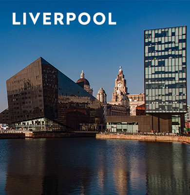 Liverpool Souvenirs Gifts Wholesale