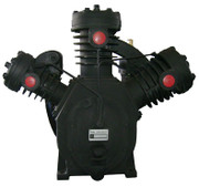 2000 Two Stage Bare Pump - 20102497