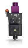 144-0001 Drain Minder II Controller - 110v
