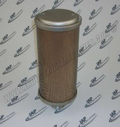 0111015 M15 Air Exhaust Muffler 1.5M