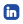 linked-in icon