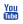 youtube icon