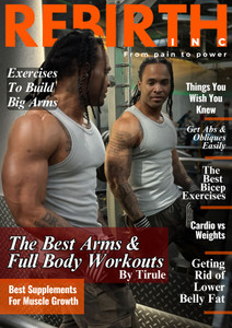 Best Bicep Exercises To Build Muscle & Shed Arm Fat For Natural Body Building