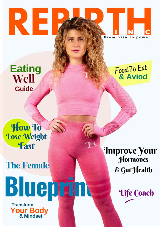 The Eating Well Guide for Fat Loss & Exercises To Reduce Belly Fat