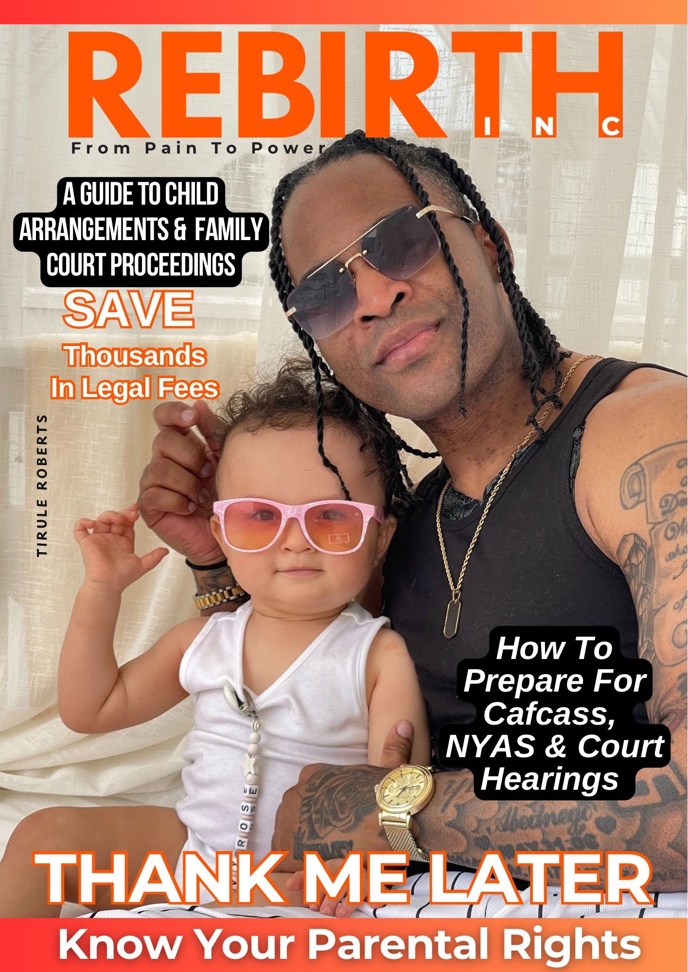 Thank me later how to win child custody