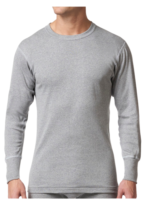 Stanfields 100% Cotton Top