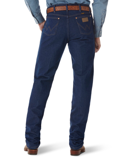 Wrangler Original Fit 38 LEG