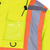 Pioneer Hi-Vis Insulated Bomber Yellow