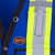 Pioneer 150d Hi-Vis Surveyors Vest Royal