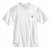 Carhartt K87  S/S Pocket Tee Carhartt K87  S/S Pocket Tee