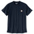 Carhartt Force S/S Pocket Tee