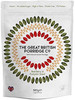 The Great British Porridge Co. Red Berry & Pumpkin Seed 385g