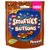 Nestle Smarties Buttons Milk Chocolate 90g