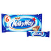 Milkyway  6 x 21.5g Bars